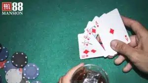 Cách chơi Pai Gow Poker