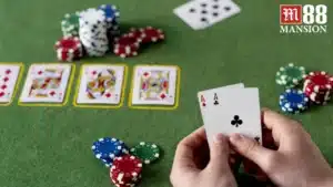 Cách chơi Texas Hold’em Poker
