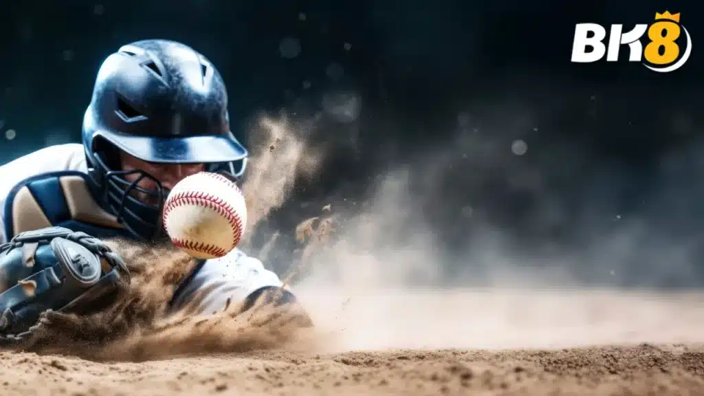 cá cược bóng chày