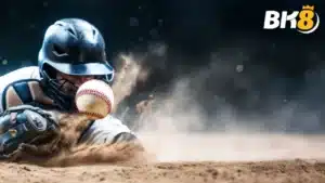 cá cược bóng chày